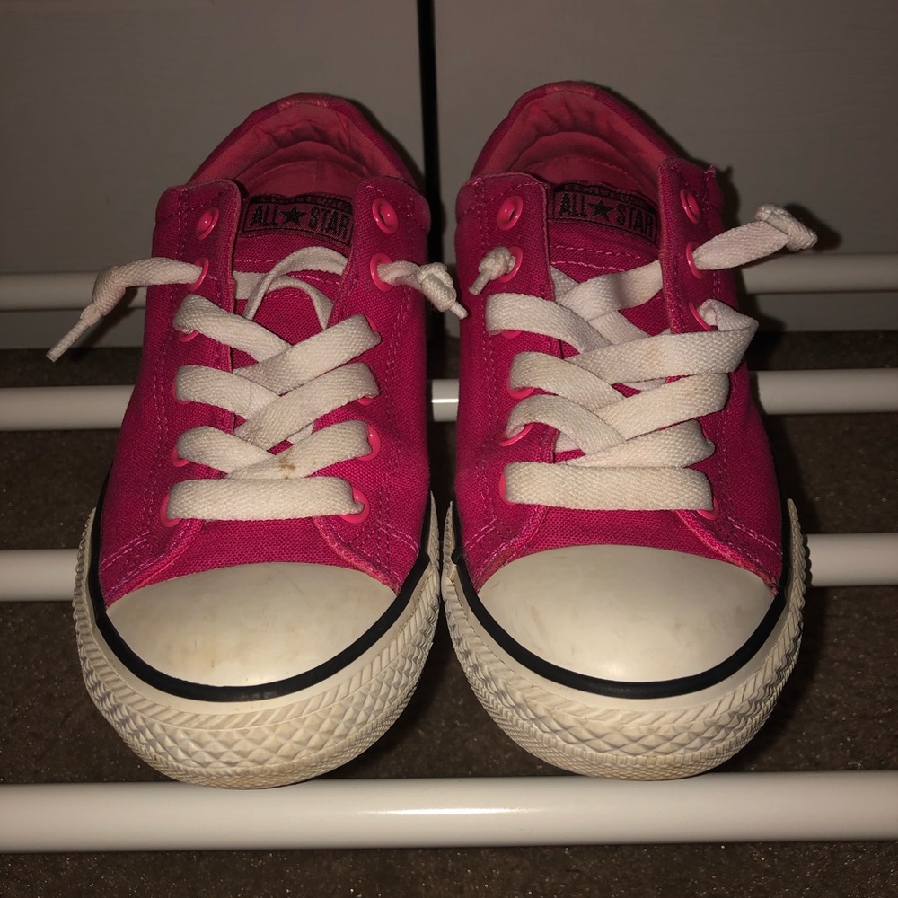 Converse All Star